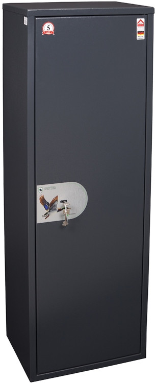 Сейф Paritet-K GLSTU.470.K