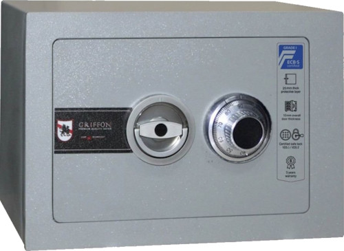 Сейф Paritet-K GRIFFON CLE I.40.C
