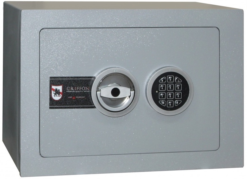 Сейф Paritet-K GRIFFON CLE I.30.E