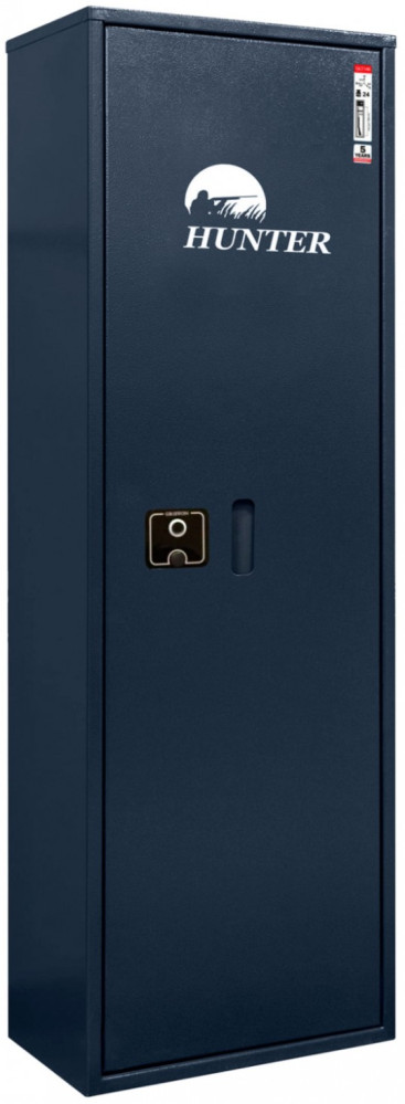 Сейф Paritet-K GLST.130.Fingerprint