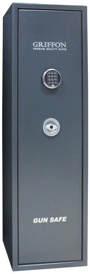 Сейф Paritet-K GH.420.ET