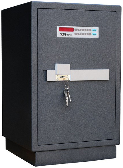 Сейф SAFEtronics EURON