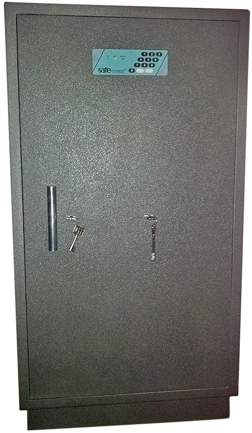 Сейф SAFEtronics EURON 2130ME