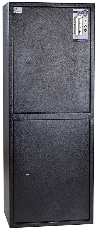 Сейф Ferocon ES-130K2.T1.P2-9005