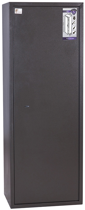 Сейф Ferocon E140K.T1.P3-7022