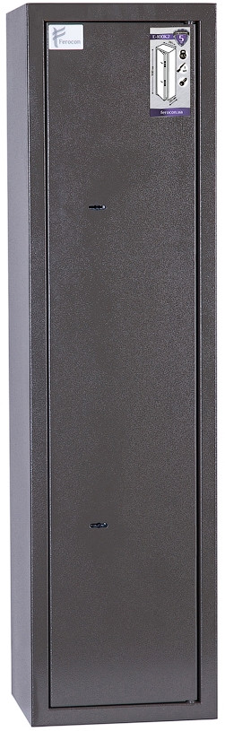 Сейф Ferocon E100K2.T1-7022