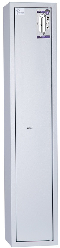 Сейф Ferocon E125K-7035