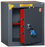 Сейф TECHNOMAX DPK/7