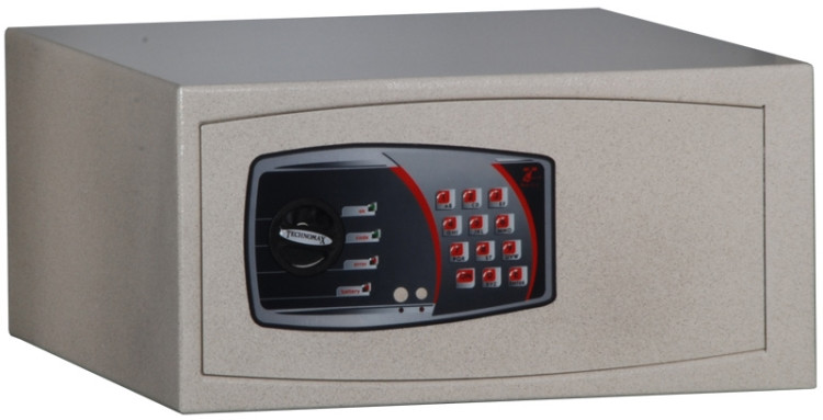 Сейф TECHNOMAX 745/EL