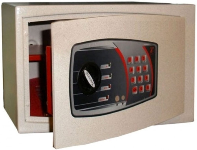 Сейф TECHNOMAX 730/EL