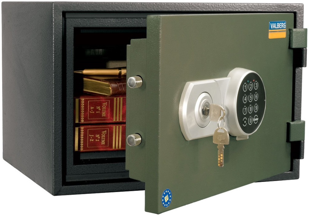 Сейф Valberg FRS-30 EL