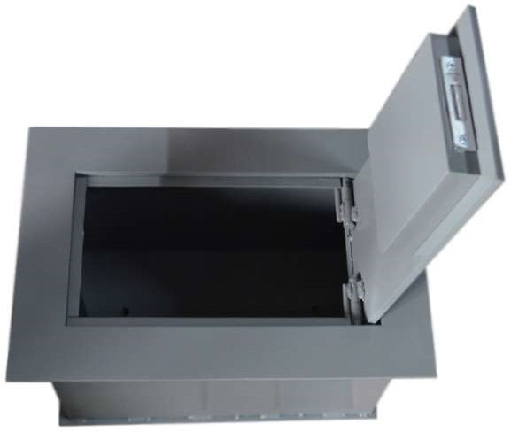 Сейф Heops-uyut VS-170 SP