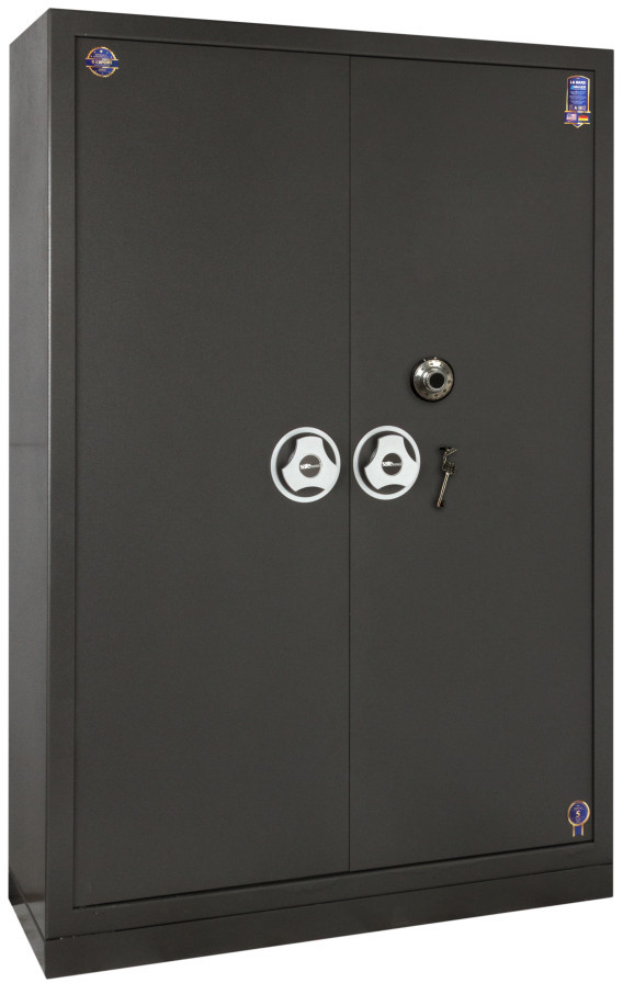 Сейф SAFEtronics TSS 170MLGS