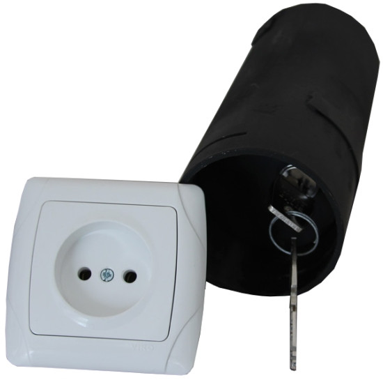 Сейф UHL-Mash TR-1