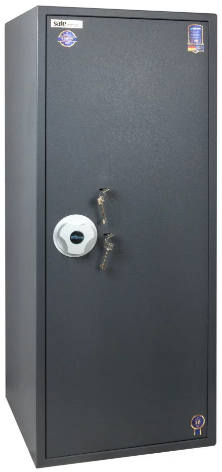 Сейф SAFEtronics TSS 150MMs/K17
