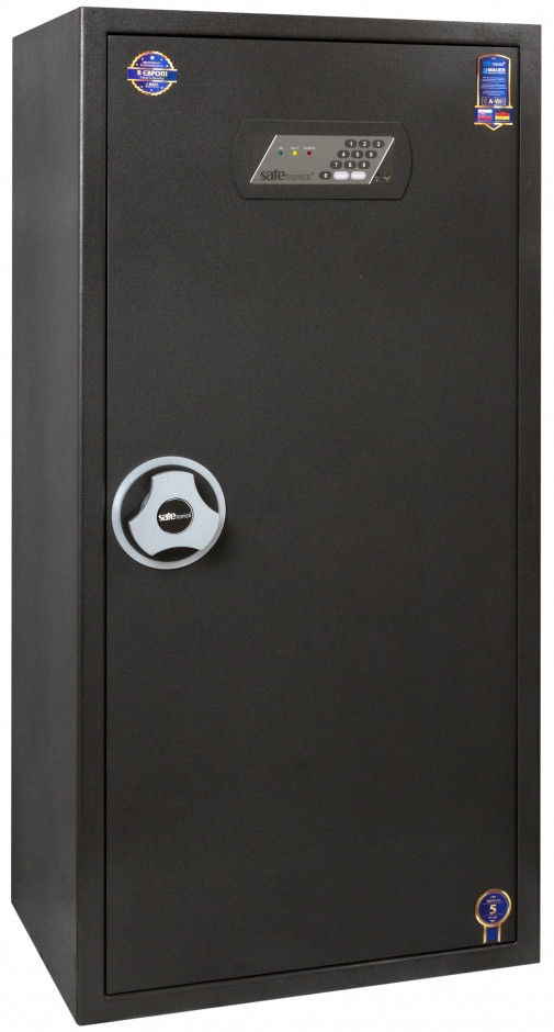 Сейф SAFEtronics TSS 125E