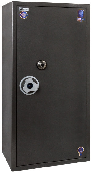 Сейф SAFEtronics TSS 125LG/K4