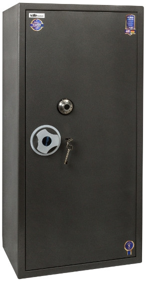 Сейф SAFEtronics TSS 125MLG/K9