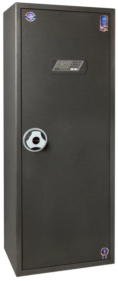 Сейф SAFEtronics TSS 160E/K3