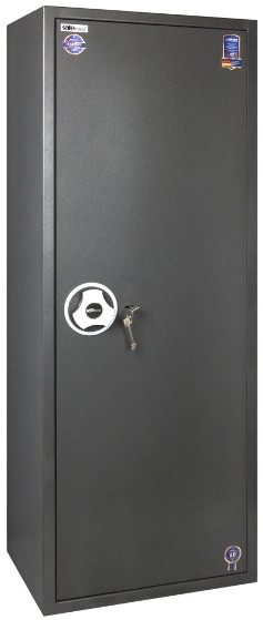Сейф SAFEtronics TSS 160MS/K9
