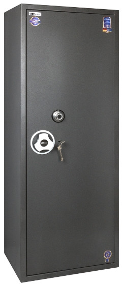 Сейф SAFEtronics TSS 160MLGS/K5
