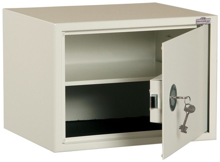 Сейф Metalkas TG-3MHL