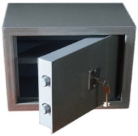 Сейф Heops-uyut SS-350 MS