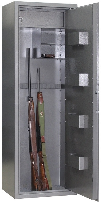 Сейф UHL-Mash SO-160/9