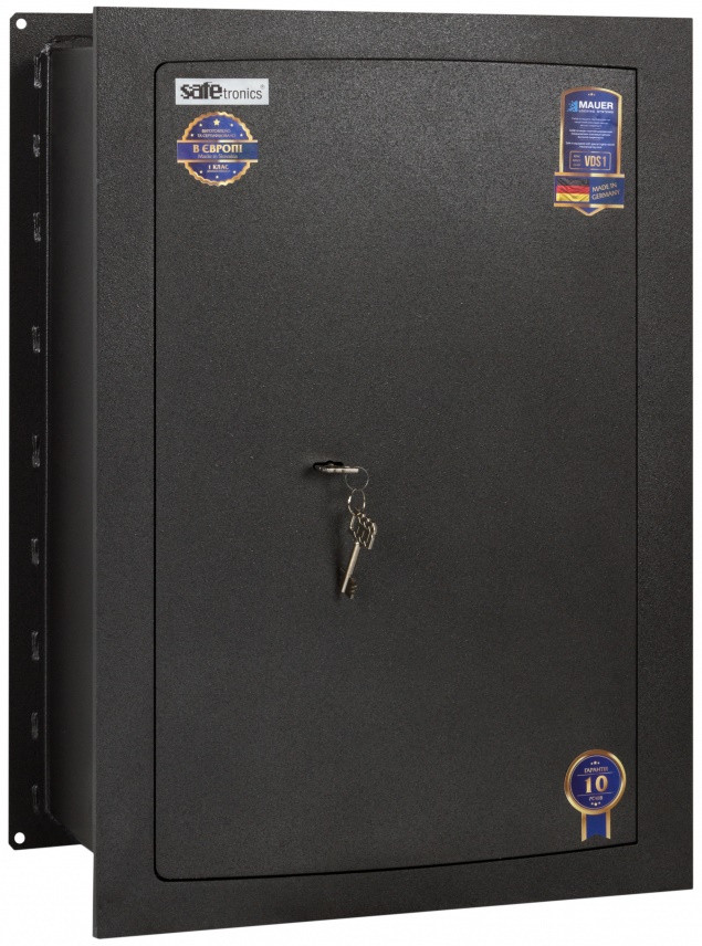 Сейф SAFEtronics STR 61MS