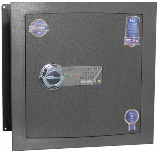 Сейф SAFEtronics STR 39ES
