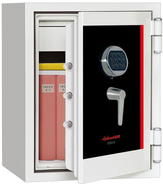 Сейф Diplomat SS 060 E