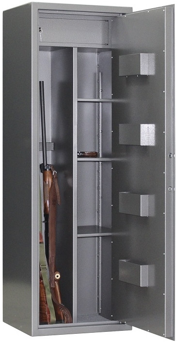 Сейф UHL-Mash SO-160