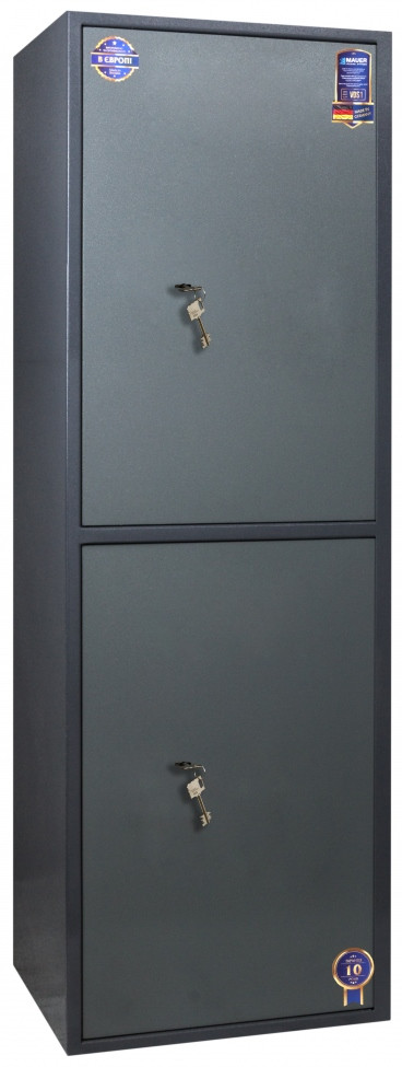 Сейф SAFEtronics NTL 62M/62MS