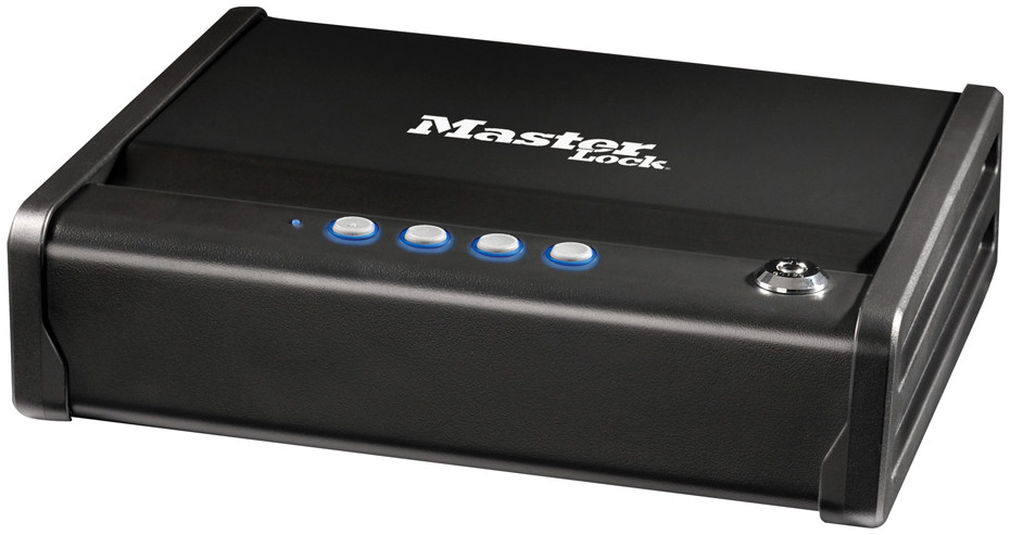 Сейф Master Lock MLD08E