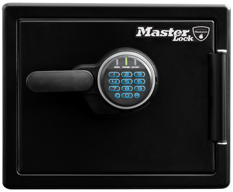 Сейф Master Lock LFW082FTC