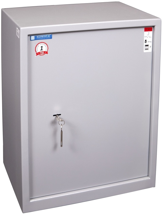 Сейф Paritet-K LC.60.K