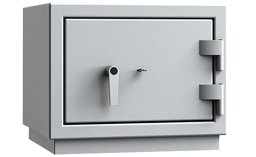 Сейф ISS Hamburg 45000