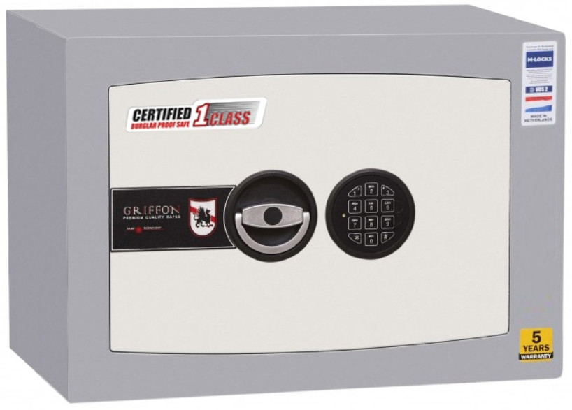 Сейф Paritet-K H.30/50.E