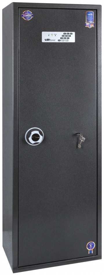 Сейф SAFEtronics IVETA 7PME