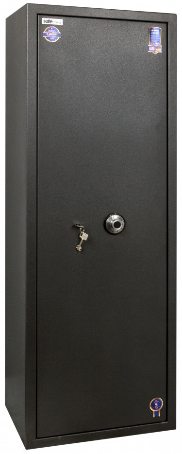 Сейф SAFEtronics IVETA 5PMLGS