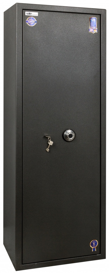 Сейф SAFEtronics IVETA 5PMLG