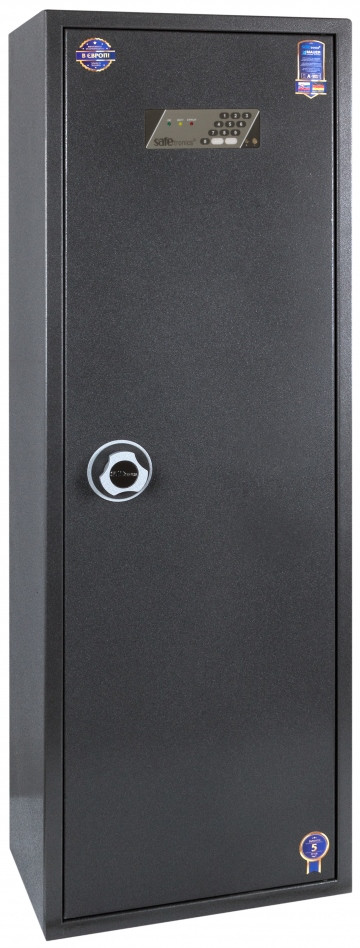 Сейф SAFEtronics IVETA 5PE/K3