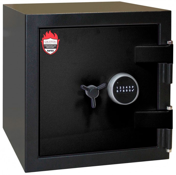Сейф Paritet-K GRIFFON F60CLI.51.E