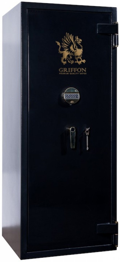 Сейф Paritet-K GRIFFON CL.III.150.K.E GOLD JEWELRY