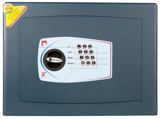 Сейф TECHNOMAX GMT/5