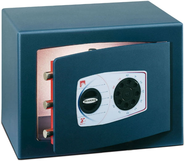 Сейф TECHNOMAX GMC/5