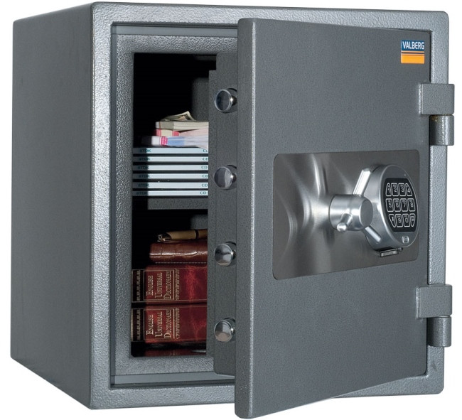 Сейф Valberg GARANT EVRO 46 EL