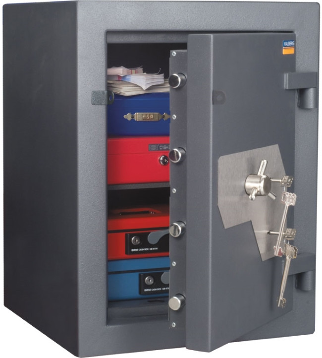 Сейф Valberg FORT 67 KL