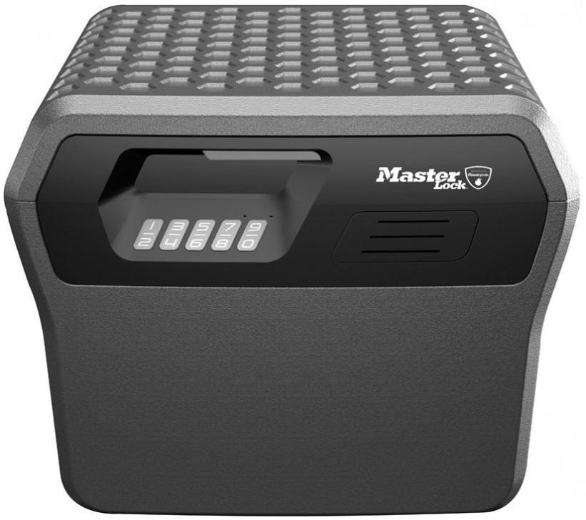 Сейф Master Lock FHW40300EURHRO