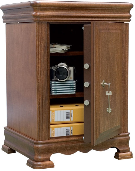 Сейф TECHNOMAX ESC/730